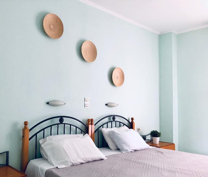 Dannas Appartement Tsilivi (Zakynthos)