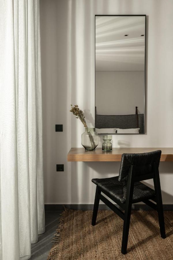 Appartement Dannas