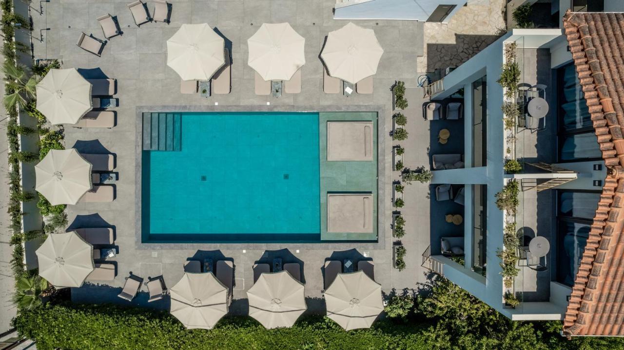 Dannas Apartment Tsilivi (Zakynthos)
