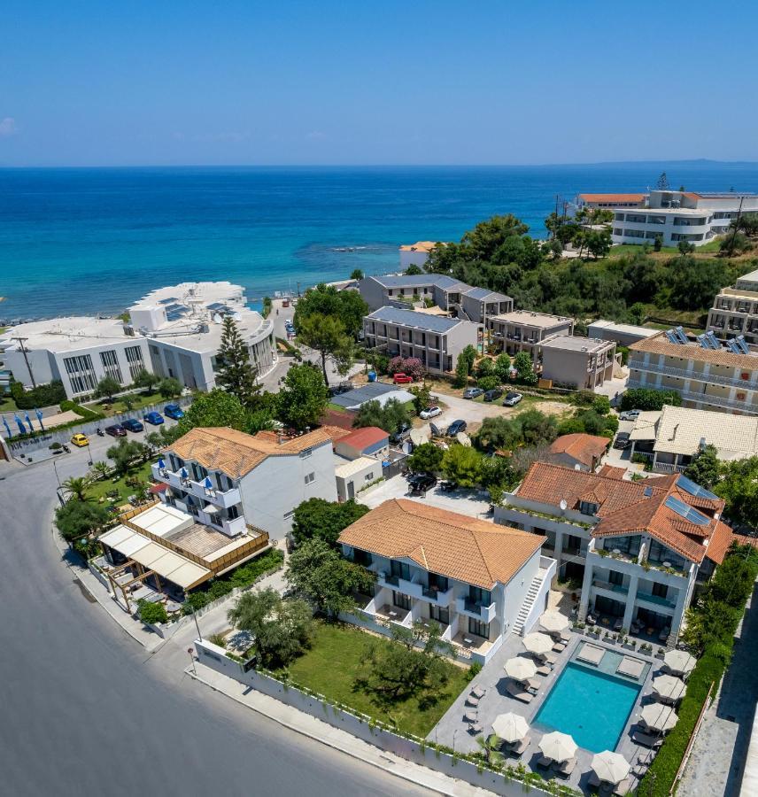 Apartment Dannas Tsilivi (Zakynthos)