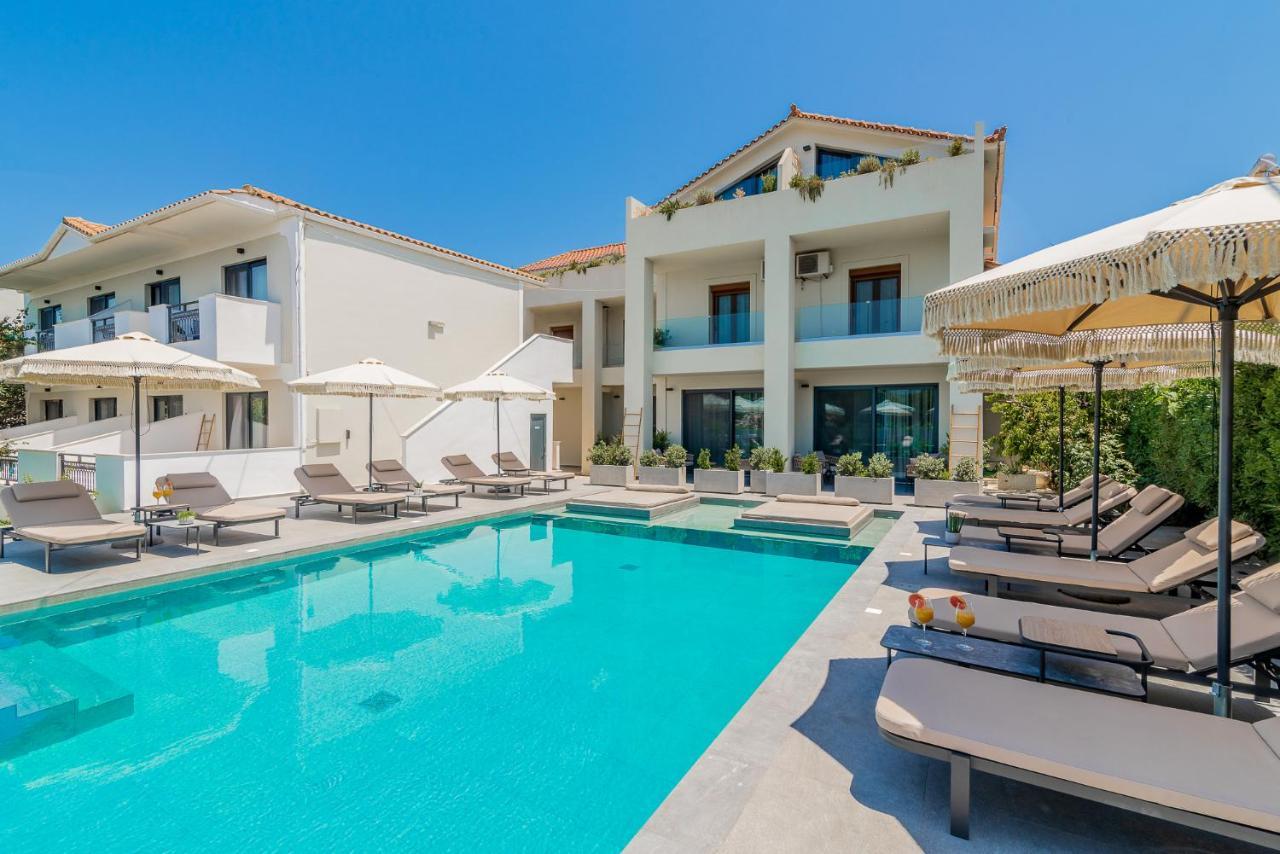 Dannas Apartment Tsilivi (Zakynthos)